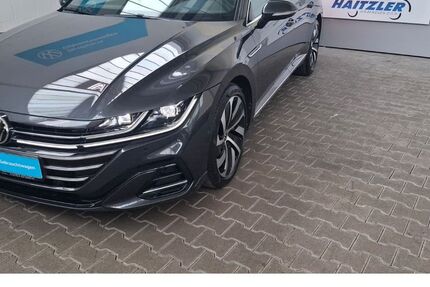 VW Arteon 72.890 km 31.780 &euro; Gernsbach 76593