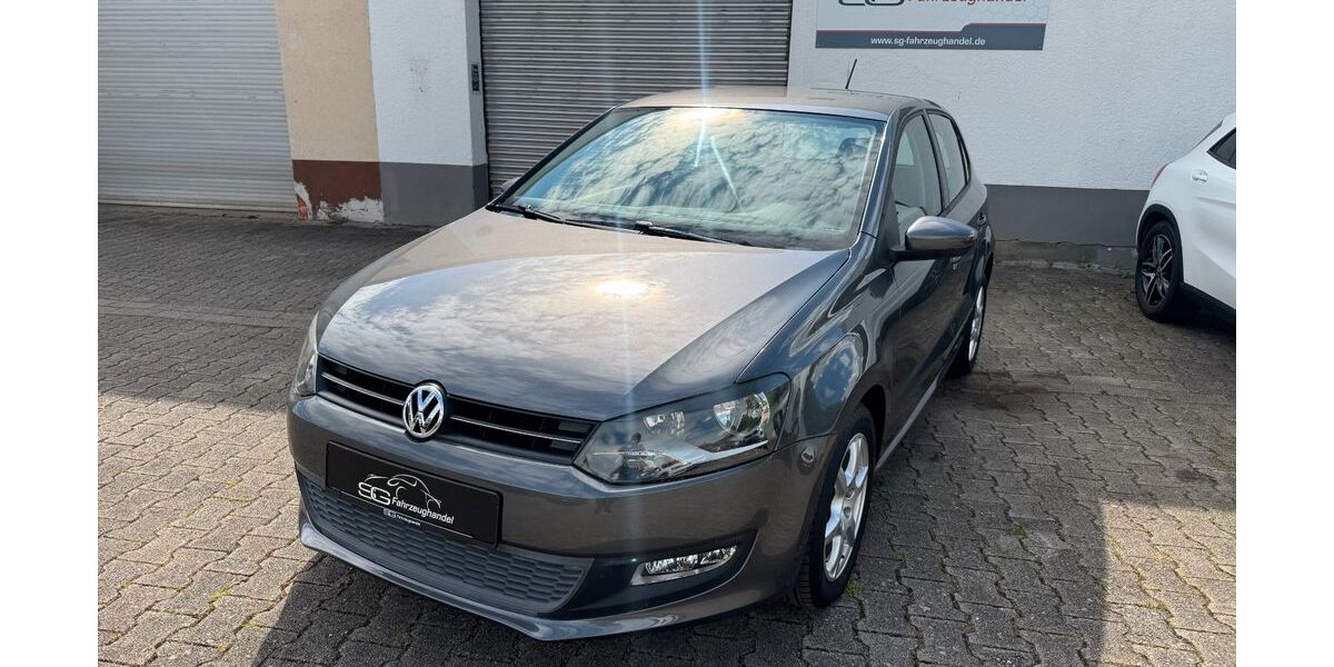 VW Polo 75.153 km 7.990 &euro; Karlsdorf 76689