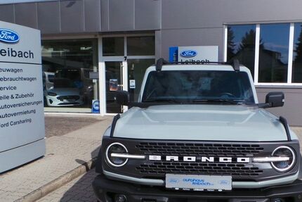 Ford Bronco 5.186 km 59.400 &euro; Rülzheim 76761