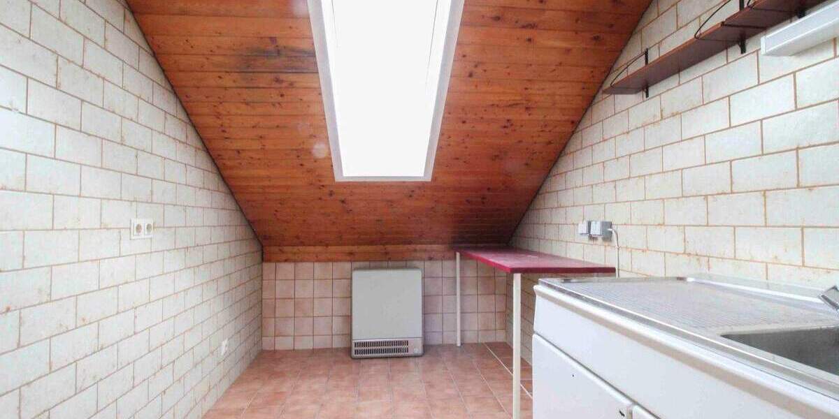 Einfamilienhaus Rastatt - 7 Zimmer, 399.000&euro; | Angebot:25743625