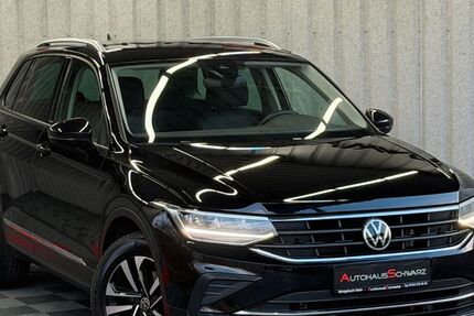 VW Tiguan 68.386 km 22.990 &euro; Königsbach-Stein 75203