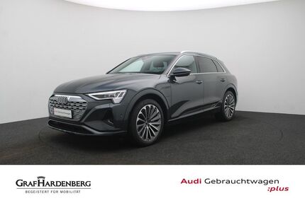 Audi Q8 e-tron 50.988 km 52.880 &euro; Karlsruhe 76131