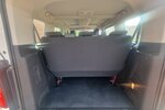 Opel Vivaro M 9 Sitzer Klima 59.000 km 27.998 &euro; Landau 76829