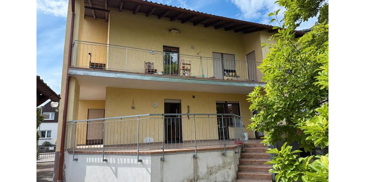 Mehrfamilienhaus, Wohnhaus Forst - 655.000&euro; | Angebot:27186979