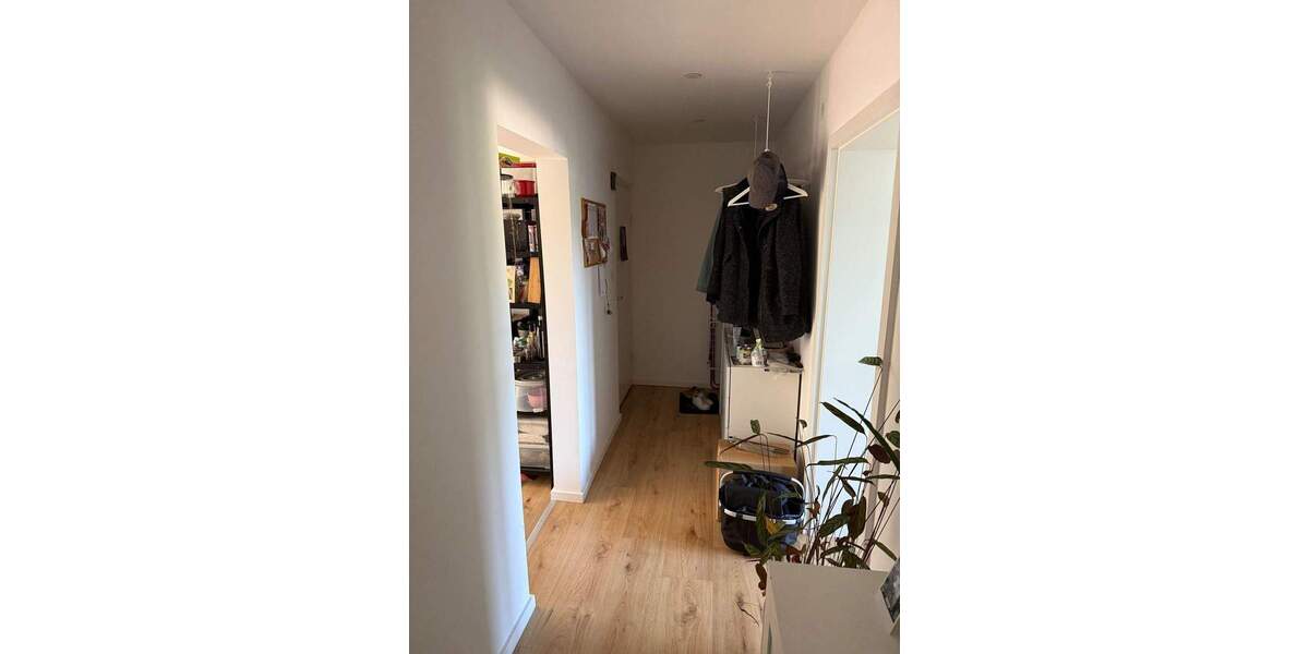 Etagenwohnung Pforzheim Südweststadt - 3 Zimmer, 71 m&sup2;, 245.000&euro; | Angebot:25819174