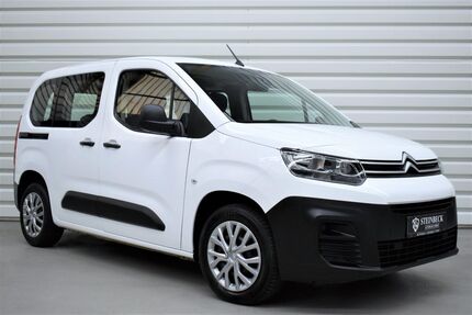 Citroen Berlingo 83.250 km 13.990 &euro; Forst 76694