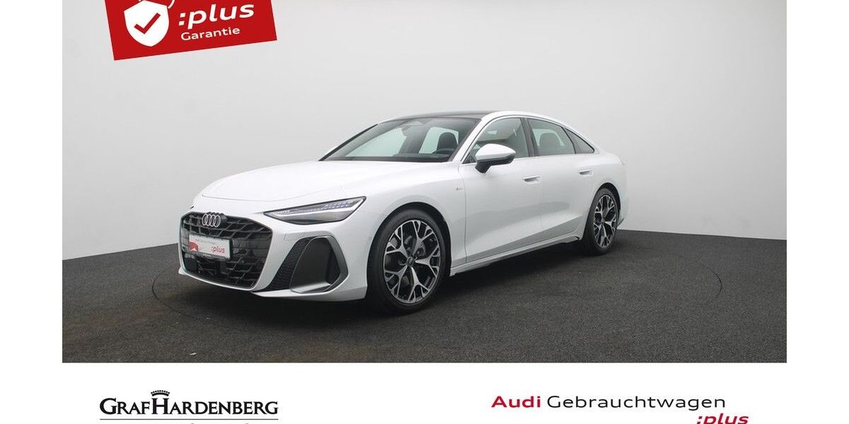 Audi A6 8.564 km 71.980 &euro; Karlsruhe 76131