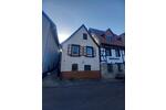 Einfamilienhaus Kraichtal - 3 Zimmer, 65 m&sup2;, 75.000&euro; | Angebot:26819874