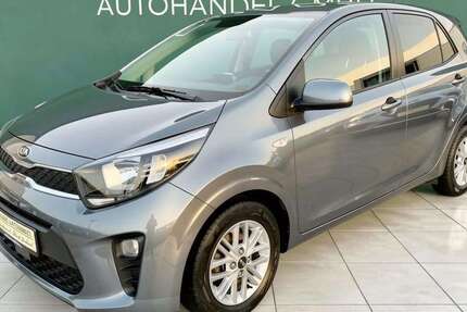 Kia Picanto 57.000 km 10.450 &euro; Niefern 75223