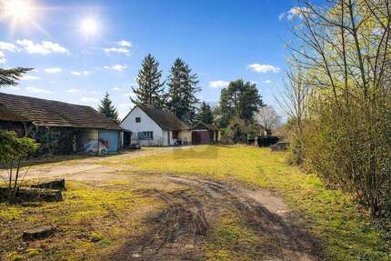 Grundstück Graben-Neudorf Neudorf - 450.000&euro; | Angebot:26463710