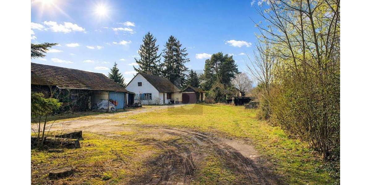Grundstück Graben-Neudorf Neudorf - 450.000&euro; | Angebot:26463710