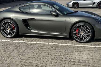 Porsche Cayman 9.300 km 86.000 € Baden-Baden 76530
