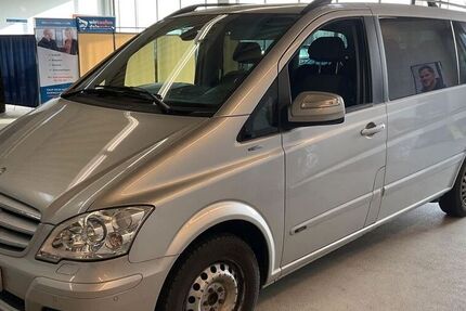 Mercedes Viano