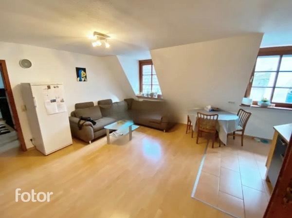 Etagenwohnung Bruchsal - 3 Zimmer, 78 m&sup2;, 225.000&euro; | Angebot:26567395