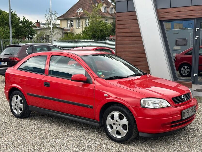 Astra