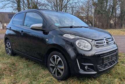 Citroen C1 83.500 km 6.800 &euro; Bellheim 76756