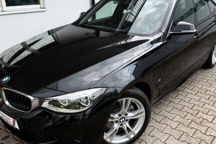 BMW 330 Gran Turismo 109.024 km 22.900 &euro; Ötisheim 75443