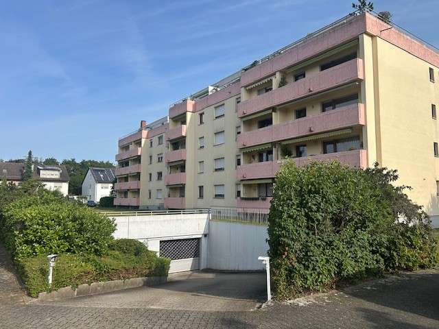 Wohnung zum Mieten in Eggenstein-Leopoldshafen 925 € 87.58 m²