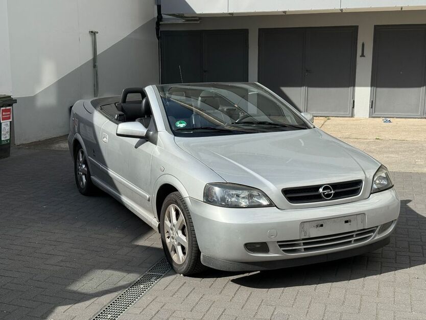 Opel Astra 153.030 km 3.000 € Karlsruhe 76185