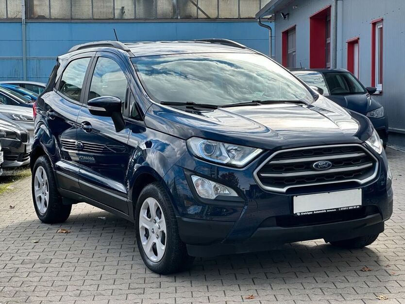 EcoSport
