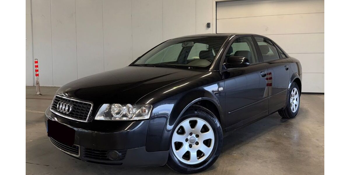 Audi A4 148.950 km 3.300 &euro; Rheinstetten 76287