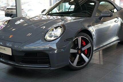 Porsche 992 32.590 km 151.500 &euro; Landau 76829