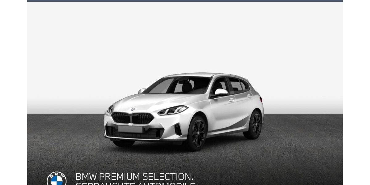 BMW 120 3.992 km 30.990 &euro; Rastatt 76437