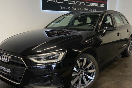 Audi A4 122.700 km 20.350 &euro; Bretten 75015