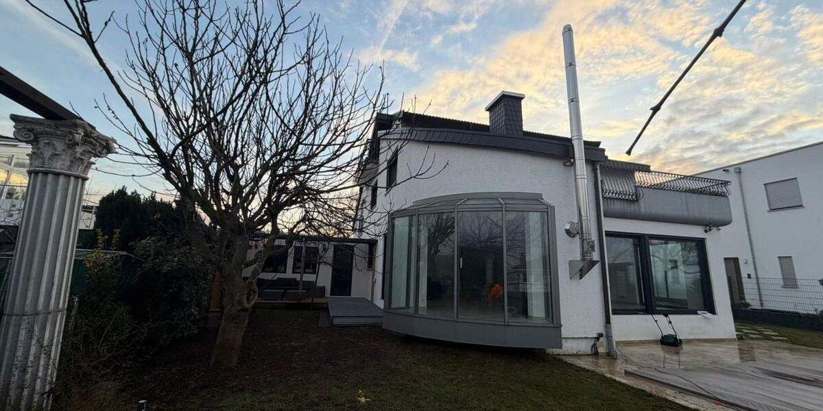 Einfamilienhaus Karlsruhe Durlach - 8 Zimmer, 253 m&sup2;, 1.490.000&euro; | Angebot:25722314