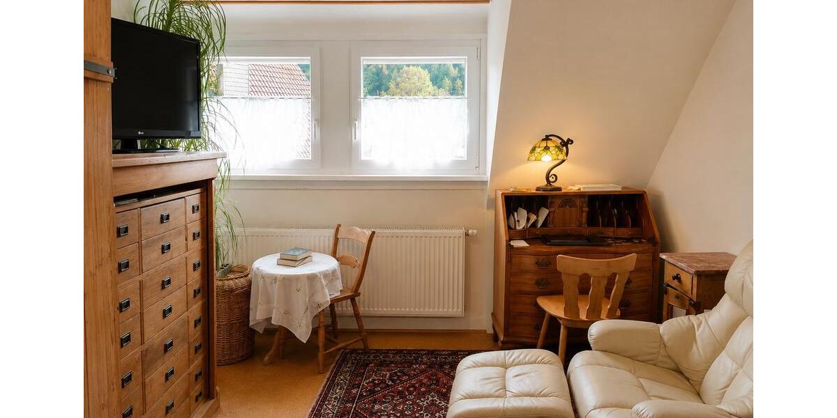 Reihenhaus Gernsbach - 5 Zimmer, 105 m&sup2;, 399.000&euro; | Angebot:26903220