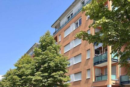 Wohnung Karlsruhe Südstadt - 2 Zimmer, 56 m&sup2;, 279.000&euro; | Angebot:25685688