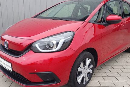 Honda Jazz 36.227 km 16.990 &euro; Eggenstein 76344