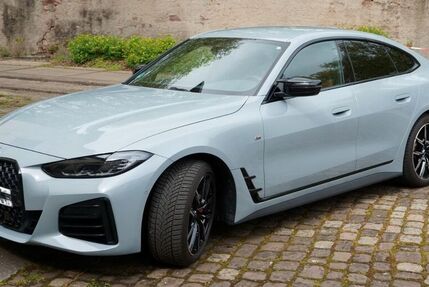 BMW 440 Gran Coupé