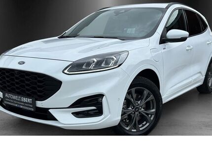 Ford Kuga 49.800 km 23.430 &euro; Germersheim 76726