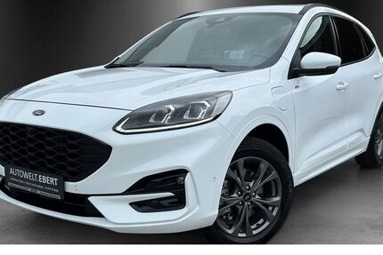 Ford Kuga 49.800 km 23.990 &euro; Germersheim 76726
