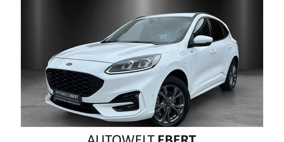 Ford Kuga 49.800 km 23.990 &euro; Germersheim 76726