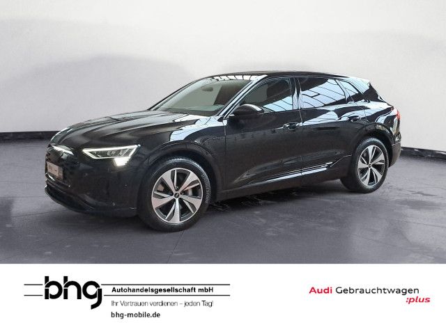 Audi Q8 e-tron 45.946 km 49.860 &euro; Ettlingen 76275