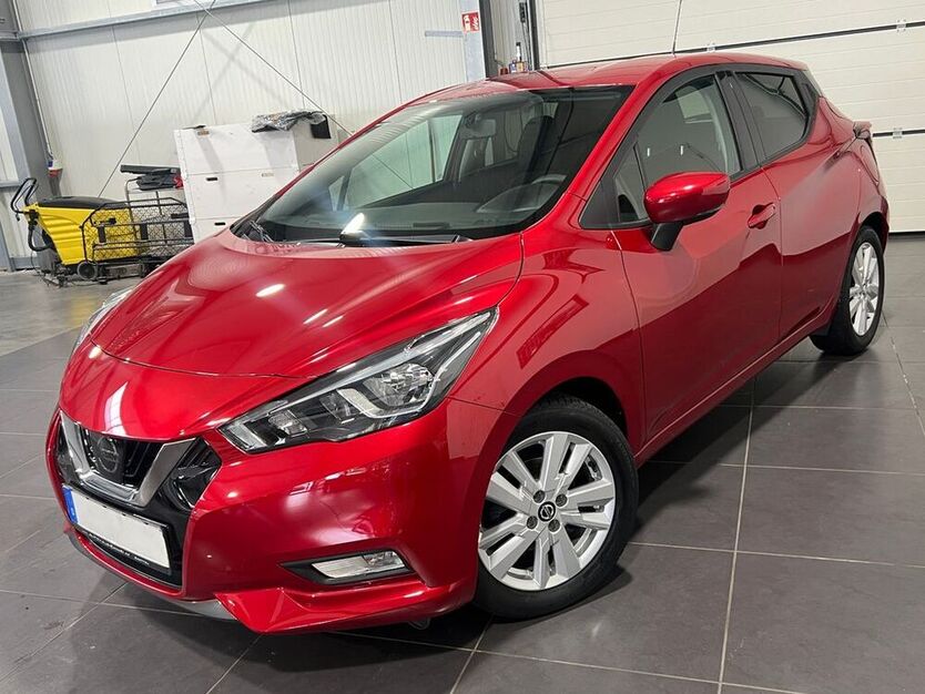 Micra