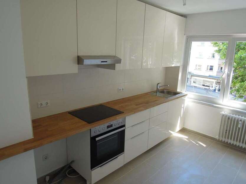 Wohnung zum Mieten in Karlsruhe 790 € 54 m²