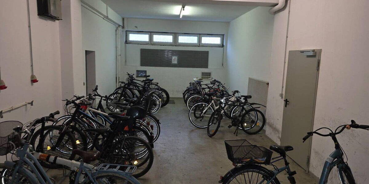 Etagenwohnung Karlsruhe Weststadt - 2 Zimmer, 43 m&sup2;, 199.999&euro; | Angebot:26518222