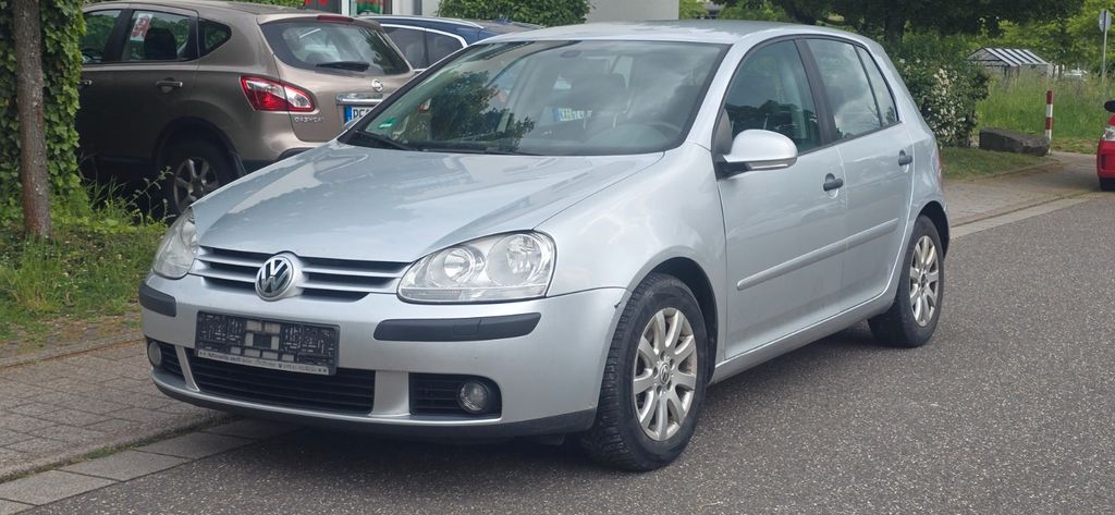VW Golf 285.000 km 2.199 &euro; Ettlingen 76275