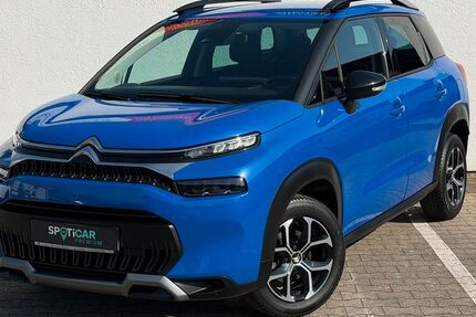 Citroen C3 Aircross 35.970 km 15.950 &euro; Au a. Rhein 76474