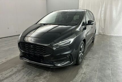 Ford S-Max 93.890 km 24.990 &euro; Bretten 75015