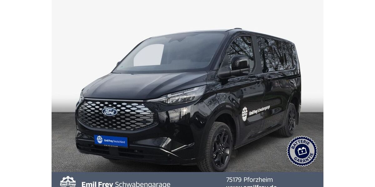 Ford Tourneo Custom 12.820 km 57.450 &euro; Pforzheim 75179