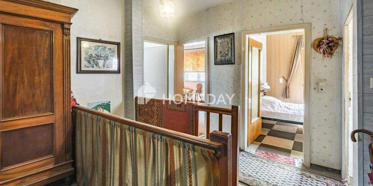 Zwischen Tradition und Neubeginn: Verwirklichen Sie Ihren Wohntraum in Gochsheim 7 zimmer