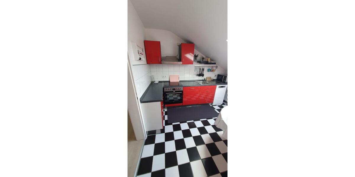 Dachgeschoßwohnung Oberderdingen - 3 Zimmer, 63 m&sup2;, 176.000&euro; | Angebot:24561147