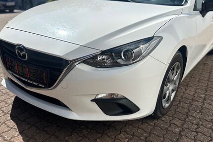 Mazda 3 78.000 km 7.900 &euro; Landau in der pfalz 76829