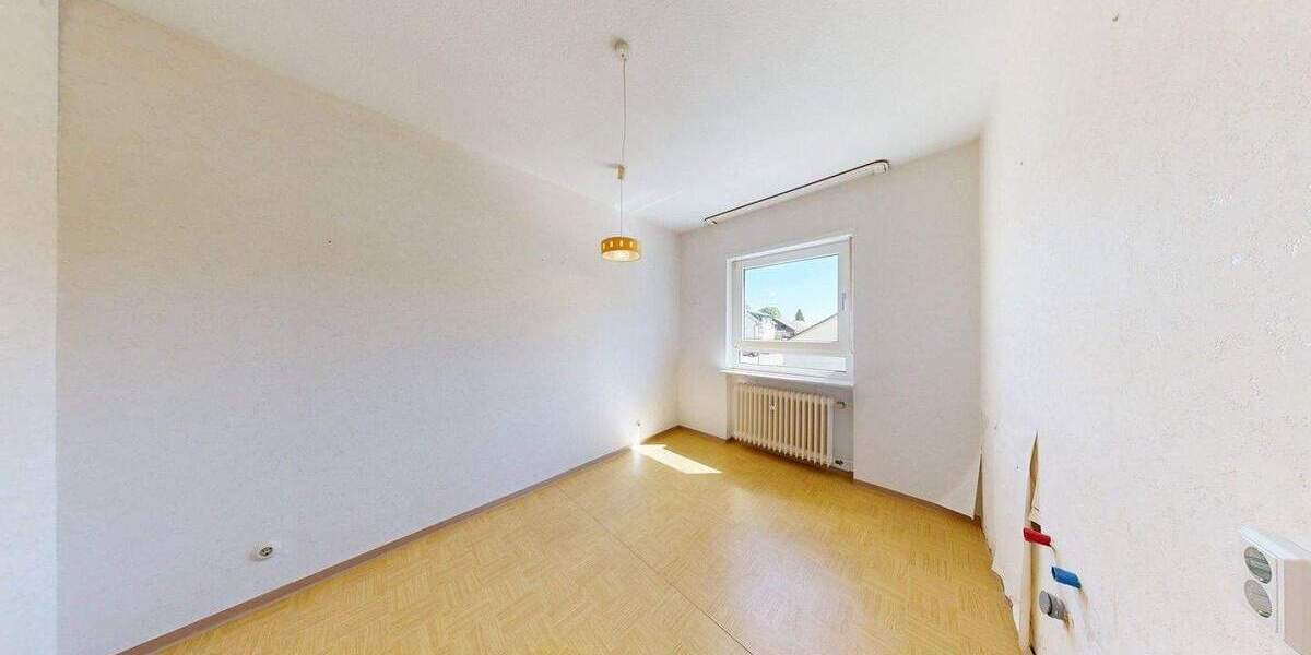 Mehrfamilienhaus, Wohnhaus Billigheim-Ingenheim Ingenheim - 6 Zimmer, 175 m&sup2;, 355.000&euro; | Angebot:25880204