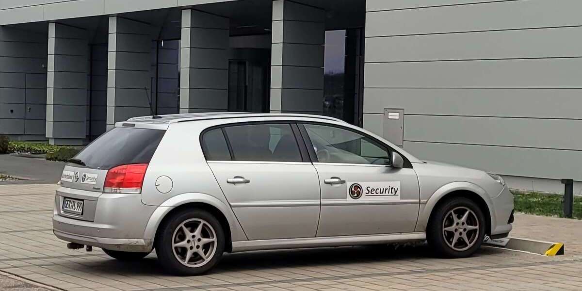 Opel Signum 174.000 km 2.890 &euro; Rülzheim 76761