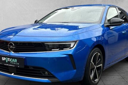 Opel Astra 46.350 km 20.490 &euro; Pforzheim 75175